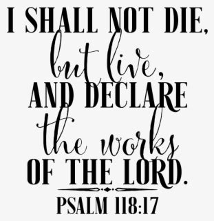 Free Bible Verses Clip Art with No Background - ClipartKey