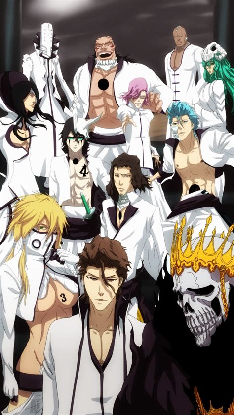 Anime Sorozatok: Bleach