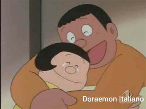 Doraemon Italiano - La fumettista - YouTube