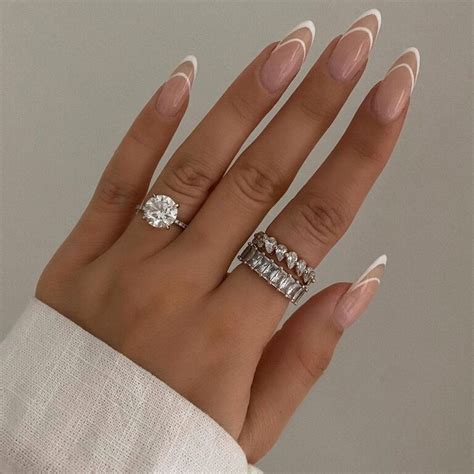 Engagement Nails 2024 - Inna Renata