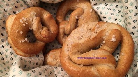 brezel | Food, Italian recipes, Bread