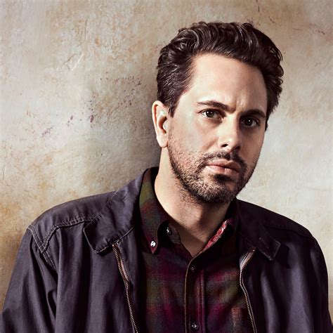 Thomas Sadoski Pictures