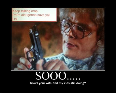 Madea Its Friday Quotes. QuotesGram