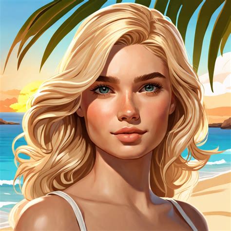 15 Blonde Hair Hex Code Ideas for Perfect Color Matching – Burst of Style