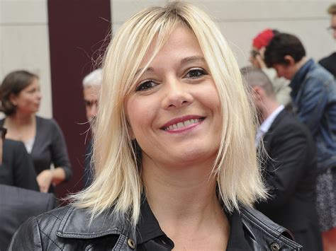 Flavie Flament bientôt de retour à la télévision ? - Closer