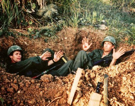 Fascinating Facts About 'Platoon' - Oliver Stone's Best Movie | War History Online