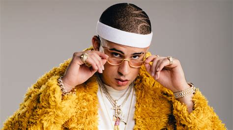3840x2160 Bad Bunny 4K ,HD 4k Wallpapers,Images,Backgrounds,Photos and