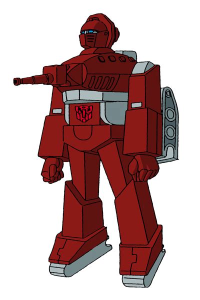 Warpath (G1) | Teletraan I: The Transformers Wiki | Fandom