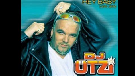 DJ Ötzi – Hey Baby Lyrics | Genius Lyrics