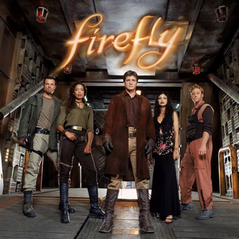 Firefly - TheTVDB.com