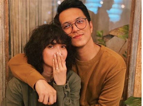 kz tandingan engaged  tj monterde
