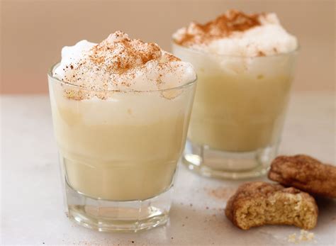What Is Eggnog? Everything to Know, Plus a Recipe — Eat This Not That