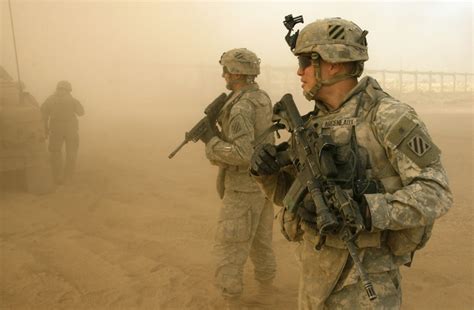 Two US soldiers 'killed in action' in Afghanistan