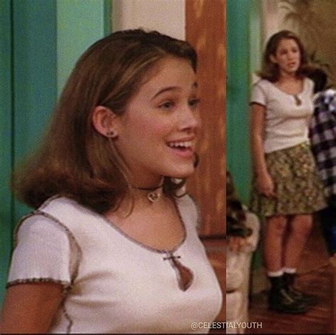 gia from full house 🕊 | House clothes, Seductive clothes, Stylish tshirts