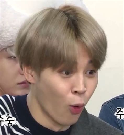 Pin by Valeria Hernandez Torres on C H I M I N | Meme faces, Bts face ...