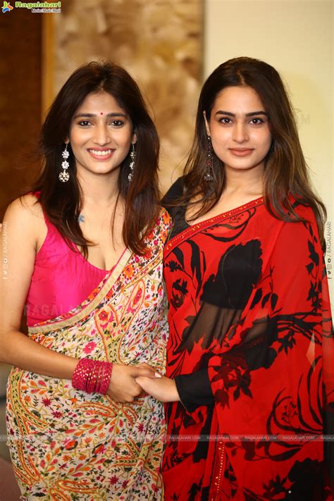 Mukhachitram is an out-and-out drama: Priya Vadlamani, Ayesha Khan