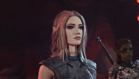 Blessing of the Raven Queen at Baldur's Gate 3 Nexus - Mods and community