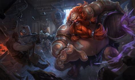 gragas wallpapers wallpapersafari
