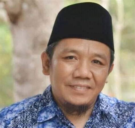 Najmul Akhyar Bakal Maju di Pilkada 2024 Meski Perindo Raih 1 Kursi ...