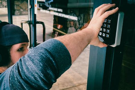 Locksmith & Security Services - Guardian Safe & Lock LLC