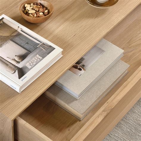 Nordic Coffee Table – FULLHOUSE Modern