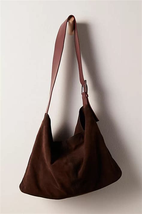 Shapeshifter Slouchy Bag | Free People