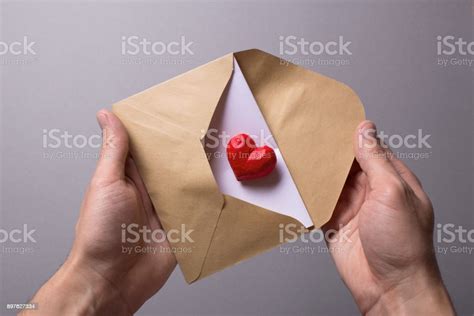 Amplop Surat Cinta - 57+ Koleksi Gambar