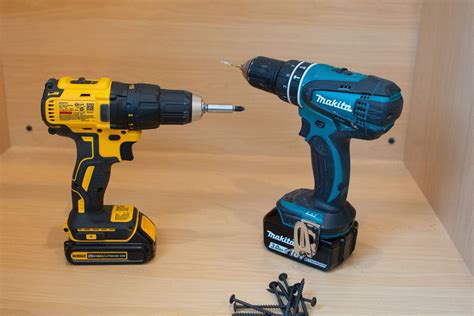 cordless power drill  diy playbook
