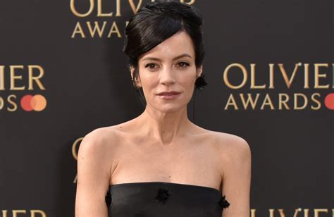 lily allen   nashville  work