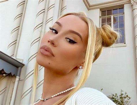Leaked! Iggy Azalea's OnlyFans Secrets Revealed – You Won't Believe This! - w5ab4tw