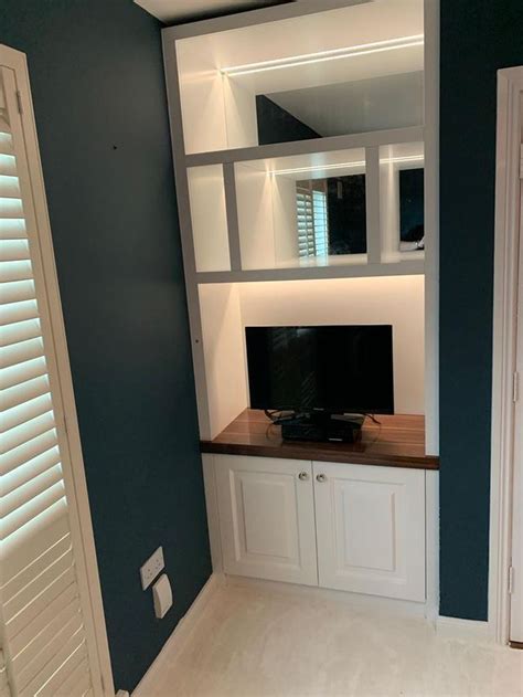 Custom Wardrobes - Made to Measure