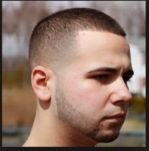 gaya rambut pria pendek rapi png