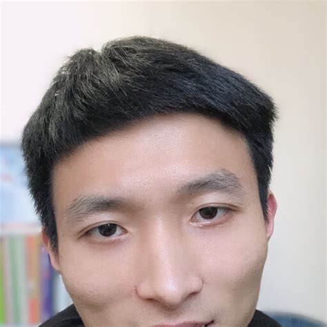 Wenhao YAO | Shanghai Institute of Technology, Shanghai | School of ...
