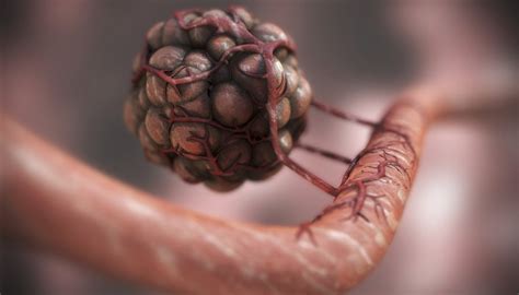 What does stage 3 lymph node cancer mean? | eHow UK