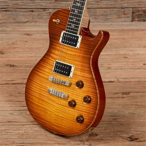 PRS SC 245 Artist Package w/ Brazilian Rosewood Fretboard McCarty Sunb ...