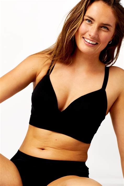 Sweetbbyb Bralynne: A Bra That Moves With You