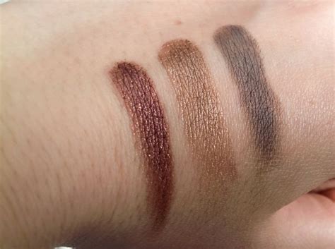Maybelline Colour Tattoos // review & swatches • Colour Tattoos ...