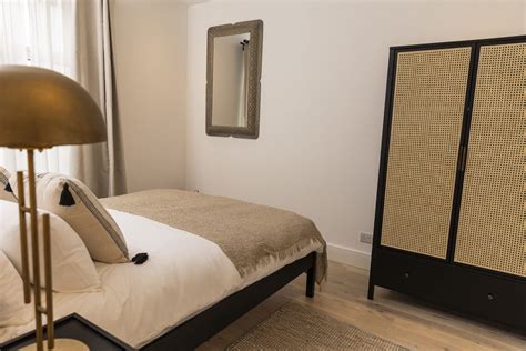 18 Tivoli Mews | Luxury Apartments