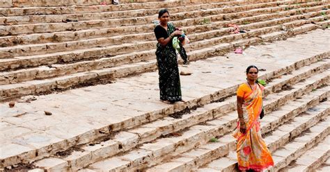 Anglicans Ablaze: Babies 'dedicated' to temple prostitution
