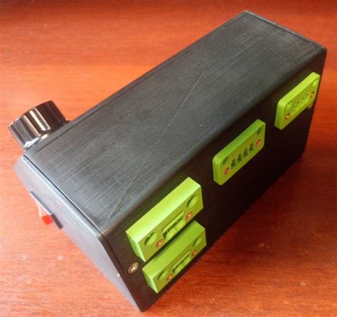 Намоточный станок на Arduino версия 2.0 - Страница 7 - Обсуждение ...