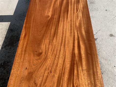 genuine south american mahogany matched sets boards lumber