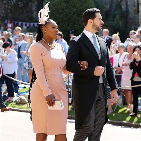 How much was serena williams wedding dress | Honestweddingadvice.com