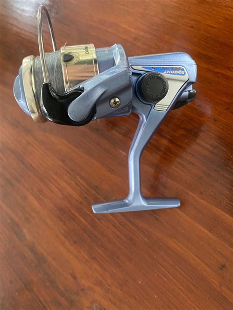 Daiwa 2000 MT Regal-S Reel, Sports Equipment, Fishing on Carousell