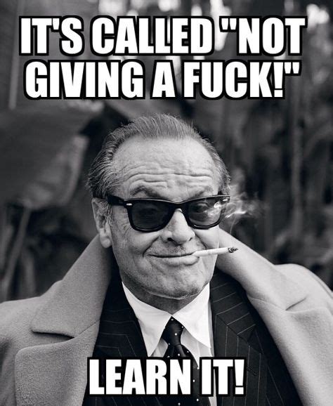 7 Best Jack Nicholson Quotes images | Jack nicholson, Funny quotes, Quotes