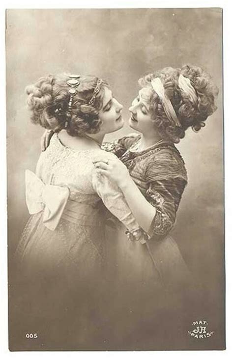 17 Best images about Vintage Lesbian Photographs on Pinterest | Gay