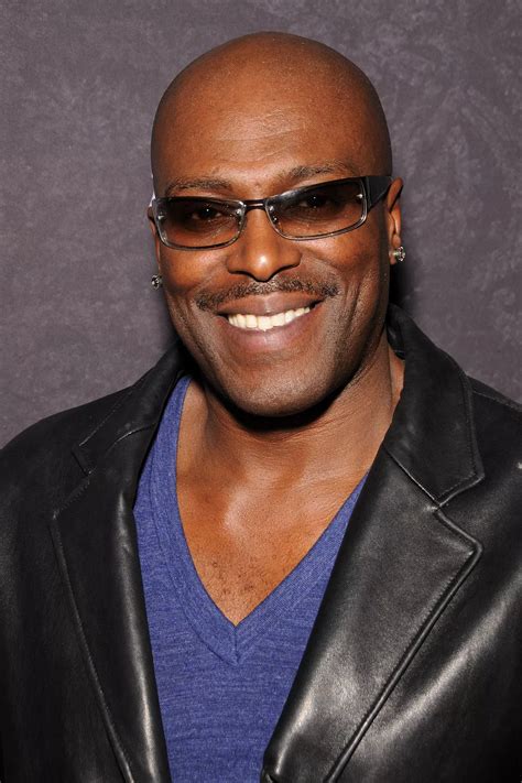 12 Facts About Lexington Steele | FactSnippet