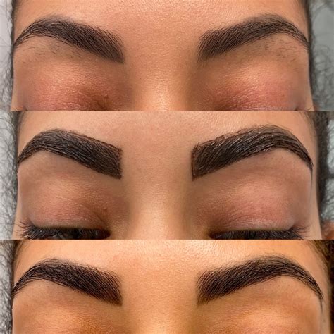 Eyebrow Tint Too Dark What Can I Do at Amber Prosser blog