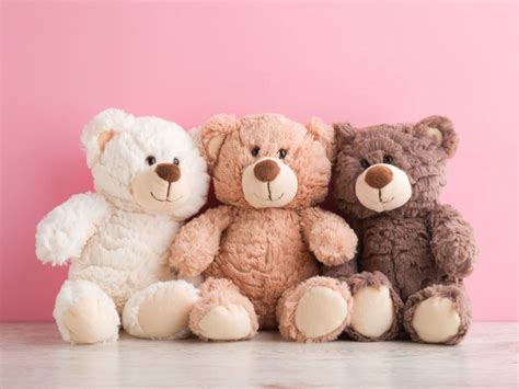 store teddy bears storables