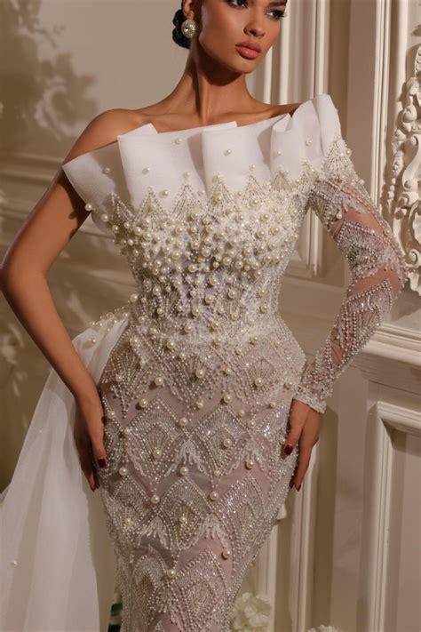 Glamorous bride – Artofit