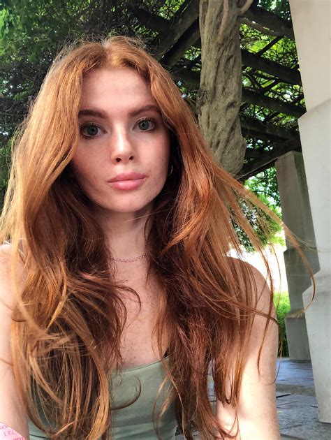Hi 🥰 : r/RedheadBeauties
